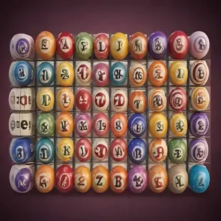 bingo png