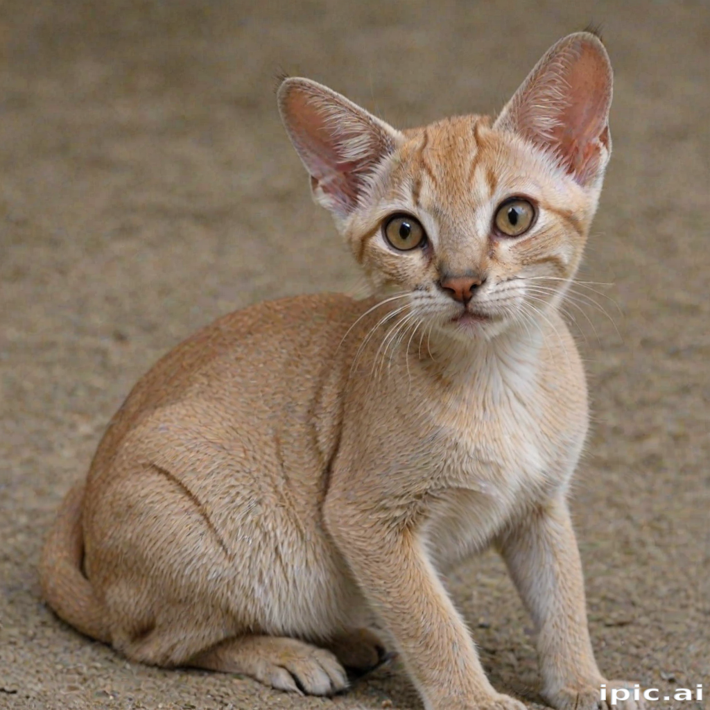 singapura breed
