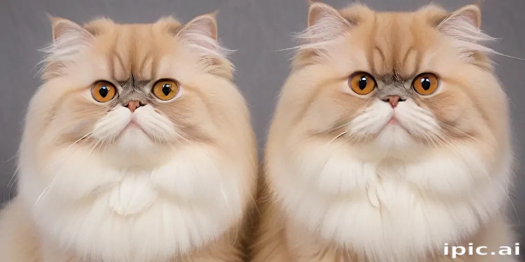 persian cat breed