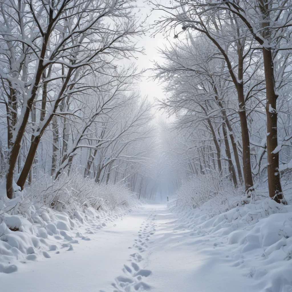 snow overlay png