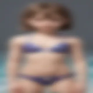 ai bikini child