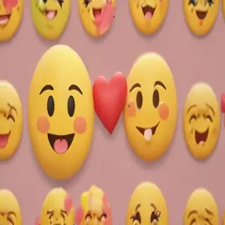love emoji