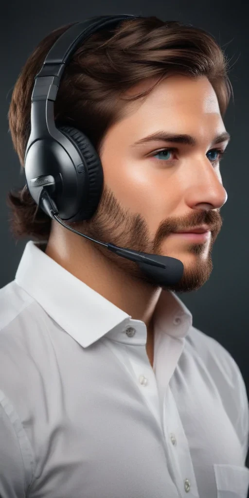 headset png