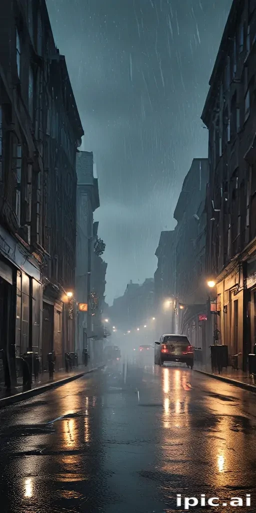 rainy backgrounds