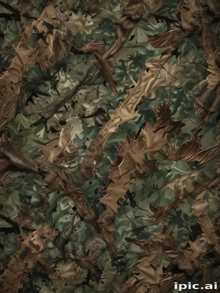 iphone camouflage wallpaper