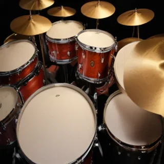 drums png