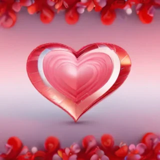 valentine day background