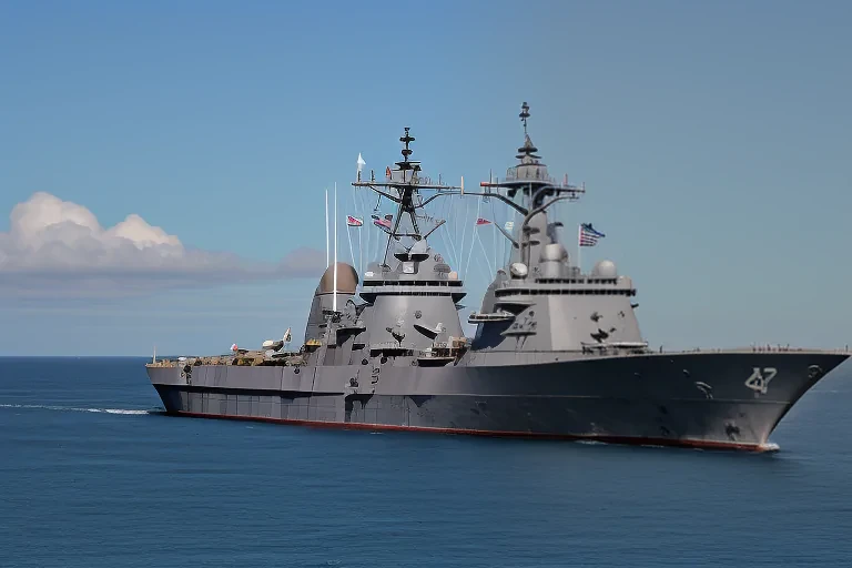 background navy