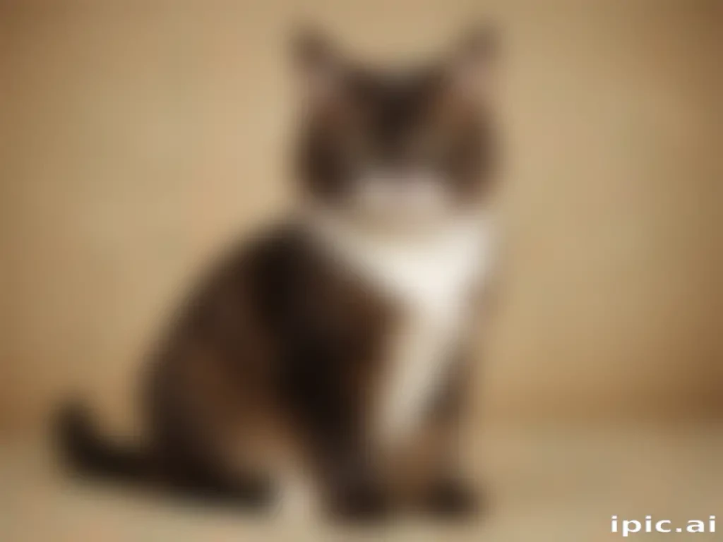 vintage cat photos