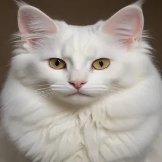 turkish angora breed