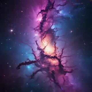 galaxy wallpaper 4k phone