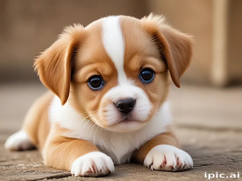 cute puppy wallpapers