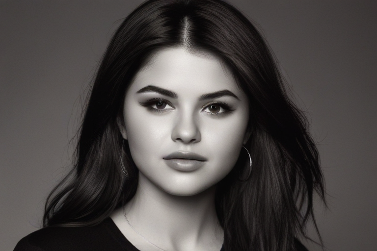 who is selena gomez biological father