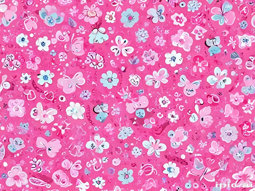background for girls