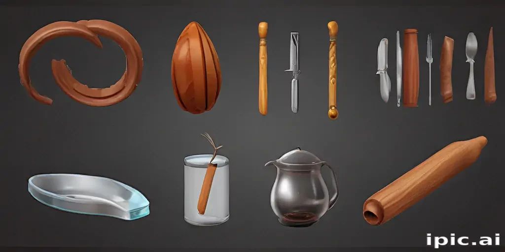 png objects
