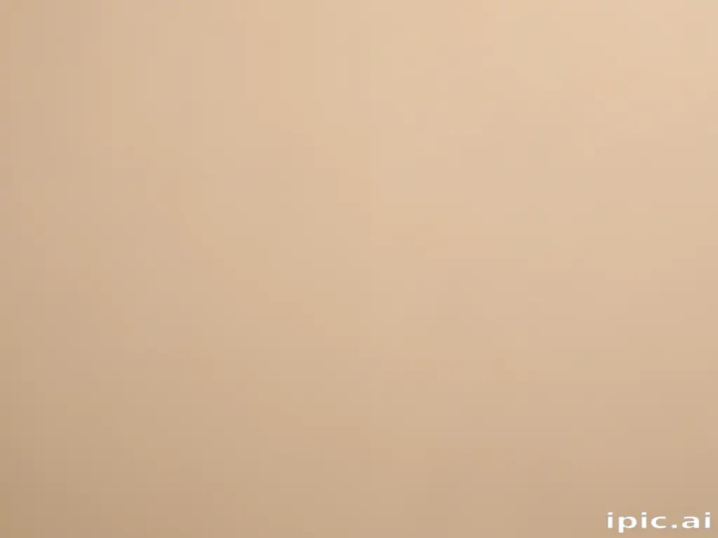 beige plain background