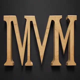 letters images m