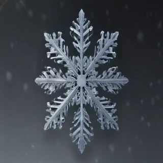 png snowflakes