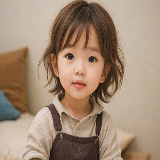 cute youn