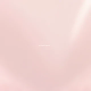 aesthetic light pink background
