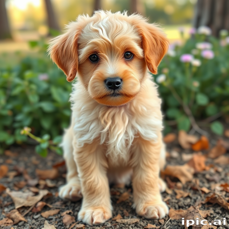 peekapoo dog breed