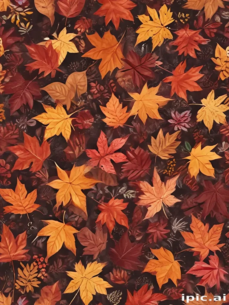 fall background iphone