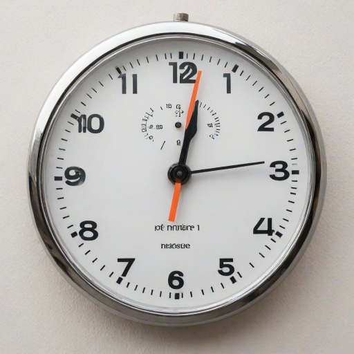 10 minute timer
