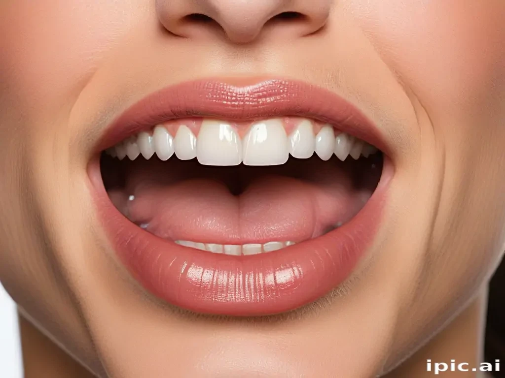 mouth png