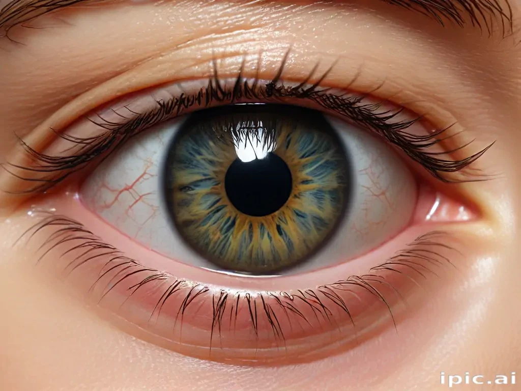 human eye png