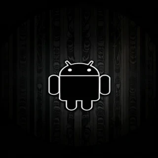 dark wallpaper for android