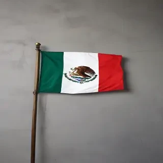 mexico flag