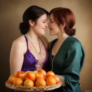 lesbian photo