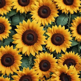 sunflower wallpaper iphone