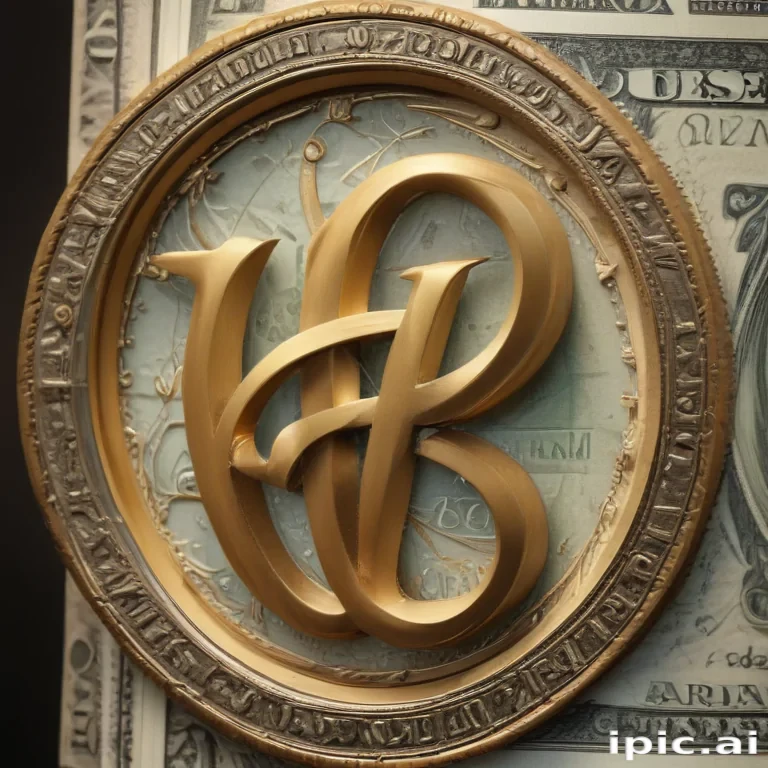 money sign