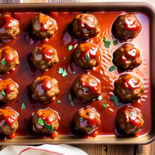 how long to bake meatballs at 350