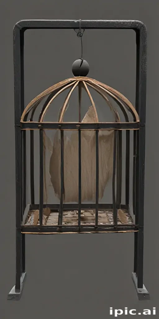 cage png
