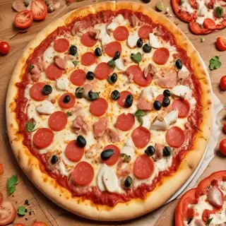 png pizza