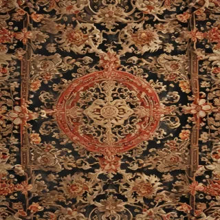 chinese pattern