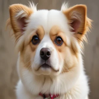 dameranian dog breed