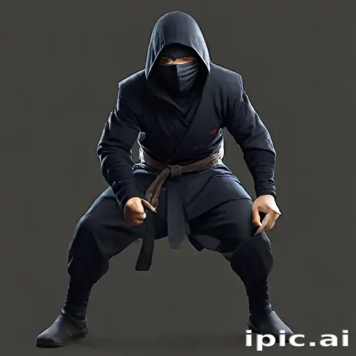 ninja png