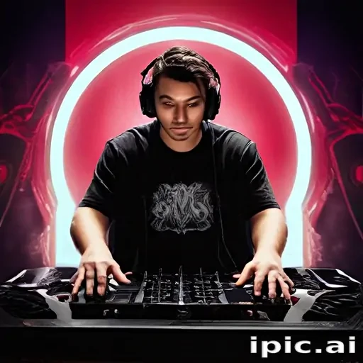 dj background images