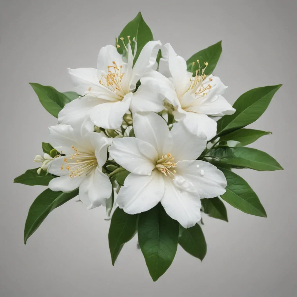 jasmine flower png