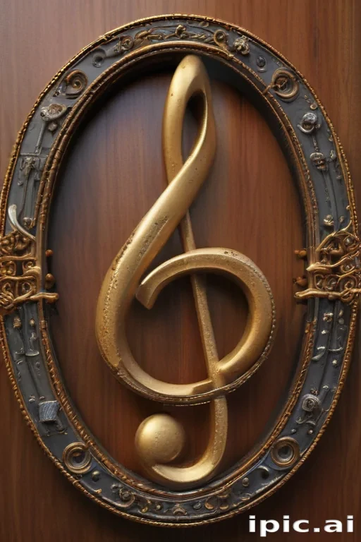 music symbol
