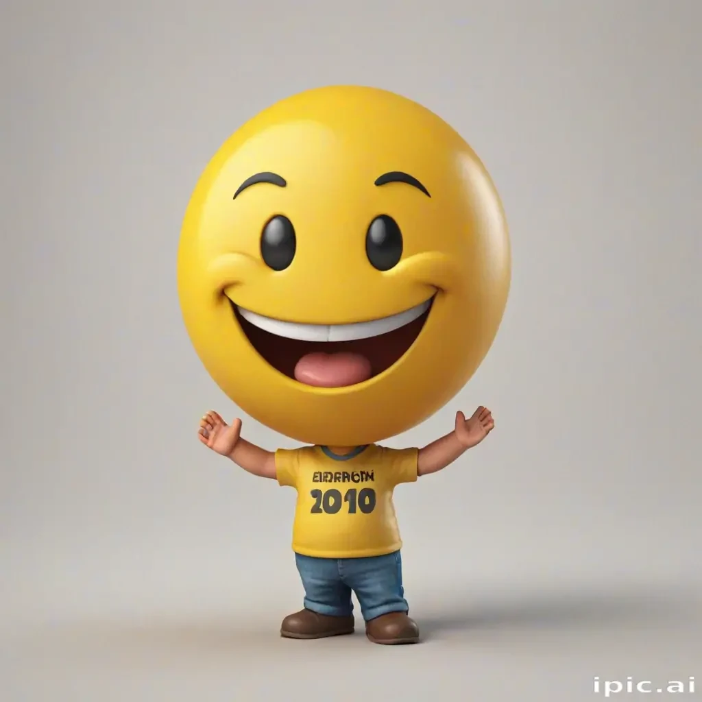 happy emoji png