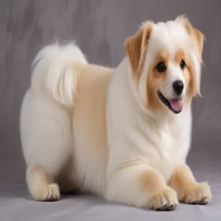 shollie dog breed