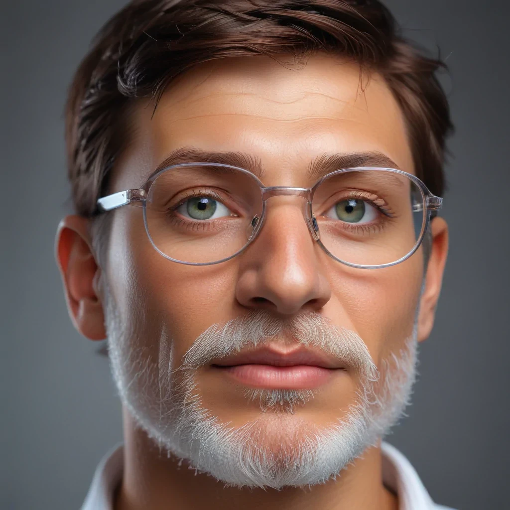 png glasses