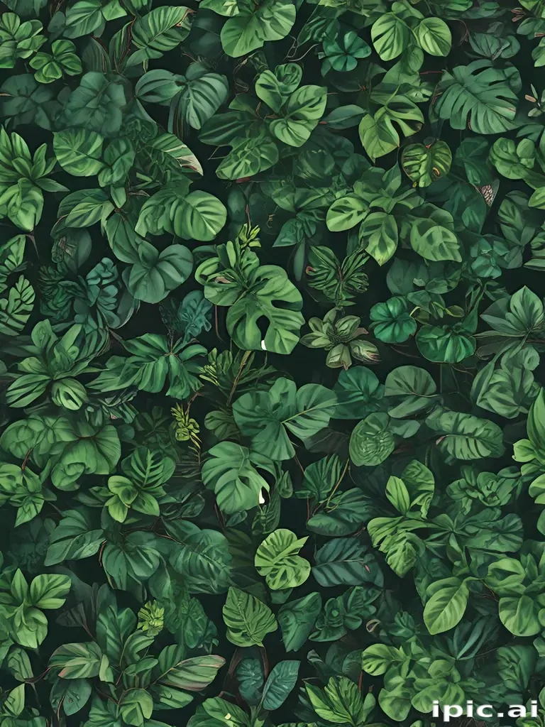 plant wallpaper