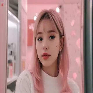 cute aesthetic pic