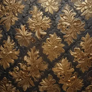 sticker texture