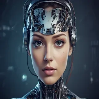 artificial intelligence background image